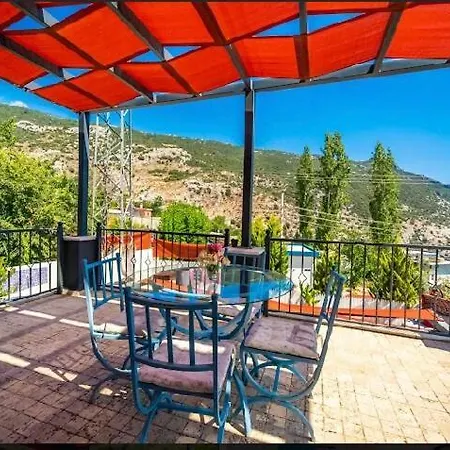 Turkuaz 1 Kalkan